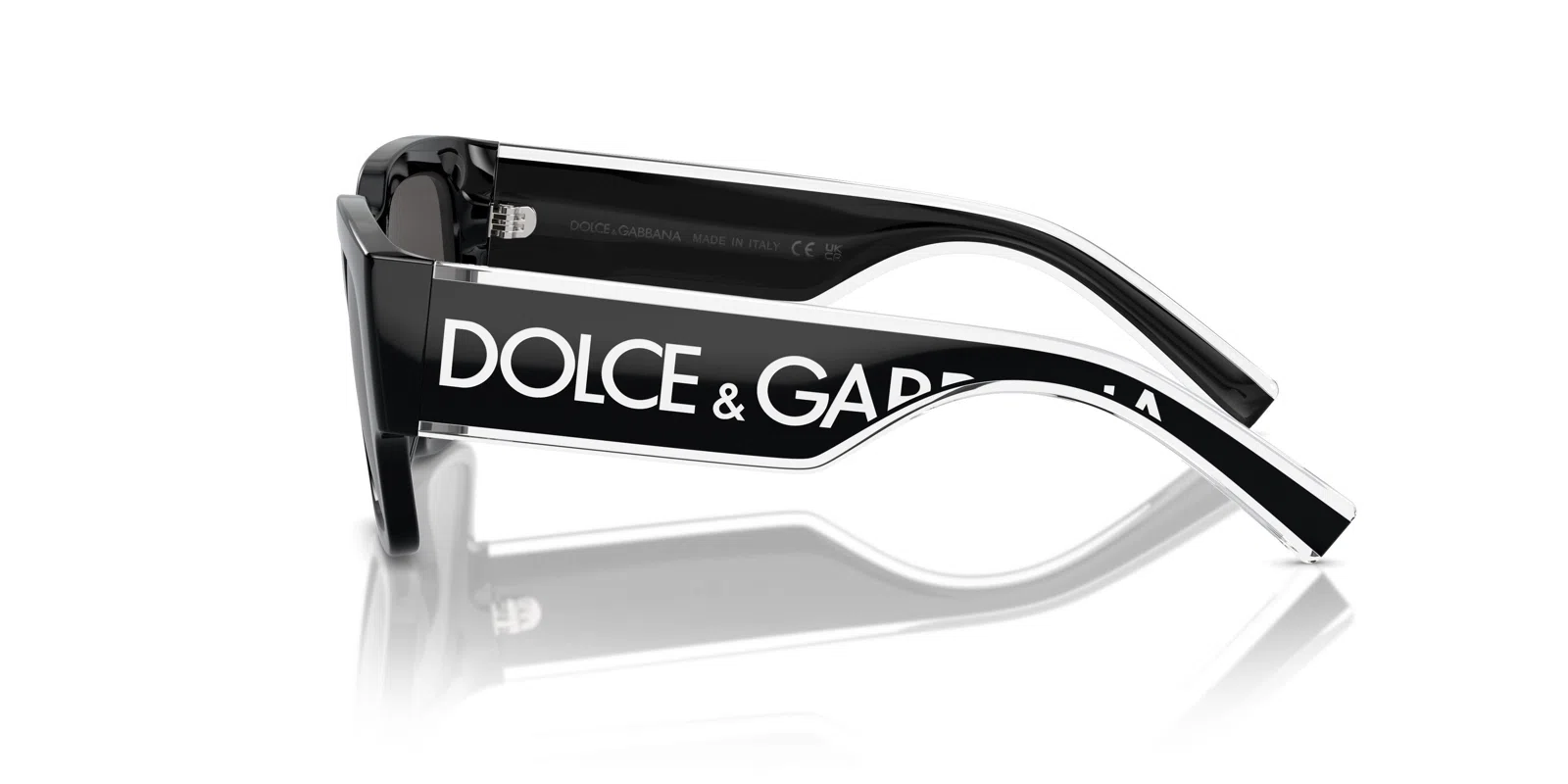 Dolce & Gabbana Kids 6004 Sunglasses - view 22
